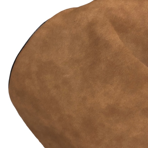 ALDO Faux Suede Bucket Bag - Picture 12 of 12